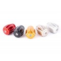 Motocorse Aluminum Knob for Ohlins Rear Shock Preload Adjuster Motocorse Aluminum Knob for Ohlins Rear Shock Preload Adjuster